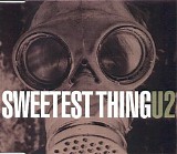 U2 - Sweetest Thing