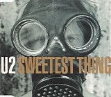 U2 - Sweetest Thing