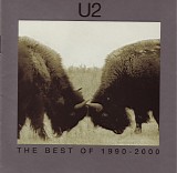 U2 - The Best Of 1990-2000 & B-Sides