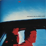 U2 - Even Better Than The Real Thing