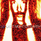 U2 - Last Night On Earth