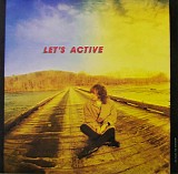 Let's Active - Big Plans For Everybody