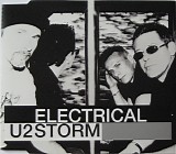 U2 - Electrical Storm