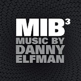 Danny Elfman - Men In Black 3