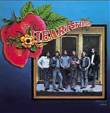 Heartsfield - Heartsfield