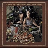 Kasey Chambers & Shane Nicholson - Rattlin' Bones