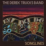 The Derek Trucks Band - Songlines