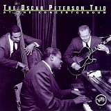 The Oscar Peterson Trio - At The Concertgebouw