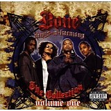 Bone Thugs-N-Harmony - The Collection, Volume One