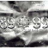 Gang Starr - Full Clip: A Decade Of Gang Starr