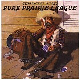 Pure Prairie League - Greatest Hits