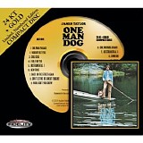 James Taylor - One Man Dog