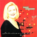 Elisabeth Andreasson - Julestemninger