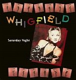 Whigfield - Saturday Night