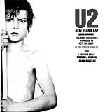 U2 - New Year's Day