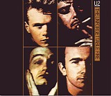 U2 - The Unforgettable Fire