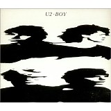 U2 - Boy