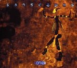 Various artists - SANSCAPES ONE
