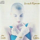 Sinead O'Connor - The Lion And The Cobra