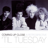 'Til Tuesday - Coming Up Close:  A Retrospective