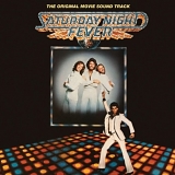 Various Artists - Saturday Night Fever - The Original Movie Soundtrack