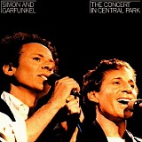 Simon & Garfunkel - The Concert In Central Park