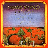 Various artists - Hawkwind