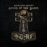 Black Label Society - Order Of The Black