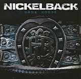 Nickelback - Dark Horse