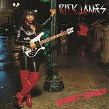 Rick James - Street Songs