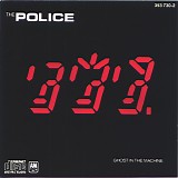 The Police - Ghost In The Machine