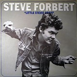 Steve Forbert - Little Stevie Orbit