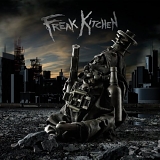 Freak Kitchen - Land Of The Freaks (2012 Digipak U.S. Re-issue)
