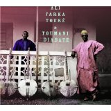 Ali Farka TourÃ© & Toumani DiabatÃ© - Ali & Toumani