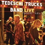 Tedeschi Trucks Band - Everybody's Talkin'