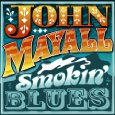 John Mayall - Smokin' Blues