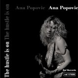 Ana Popovic - The Hustle Is On - By jasa