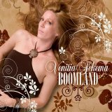 Venitia Sekema - Boomland