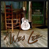 Wes Lee - The Shack Sessions