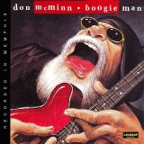 Don McMinn - Boogie Man - By jasa