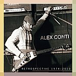 Various artists - Retrospective 1974 - 2010, Disc Two