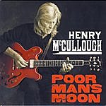 Henry McCullough - Poor Man's Moon