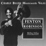 Fenton Robinson - Home - Charly Blues Masterworks - Vol. 41