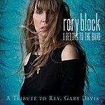 Rory Block - I Belong To The Band: A Tribute To Rev. Gary Davis