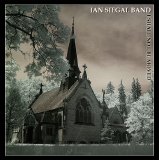 Ian Siegal Band - I Shall Not Be Moved - 2009 cd2