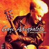 Gaye Adegbalola - Bitter Sweet Blues