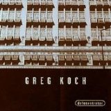 Greg Koch - Defenestrator - 1998