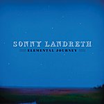 Various artists - Elemental Journey