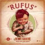 Buddy Greene - Rufus