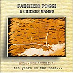 Fabrizio Poggi - Song For Angelina_ Ten Years On The Road...